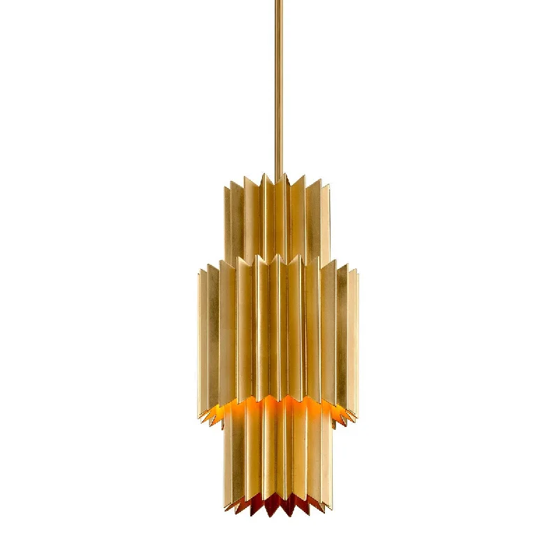 Track lighting with colored glass accentsHigh - lumen track lighting for bright spacesMoxy Pendant