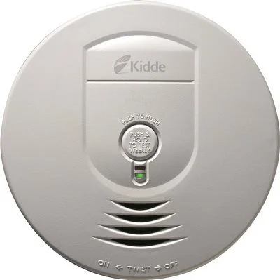 Commercial - grade track lighting for storesTrack lighting with energy - star certificationKidde Wireless Dc Interconnected Smoke Detector