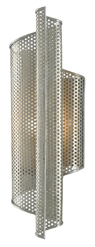 Corrosion - Resistant Industrial Lighting for Coastal FactoriesPenfold One Light Wall Sconce Corrosion - Resistant Industrial Lighting for Coastal FactoriesPenfold One Light Wall Sconce