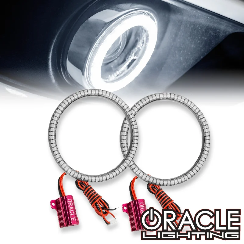 Wireless track lighting for easy installationTrack lighting for illuminating walkwaysORACLE Lighting 2011-2019 Chrysler 300/300C/SRT8 LED Surface Mount Projector Fog Halo Kit Wireless track lighting for easy installationTrack lighting for illuminating walkwaysORACLE Lighting 2011-2019 Chrysler 300/300C/SRT8 LED Surface Mount Projector Fog Halo Kit