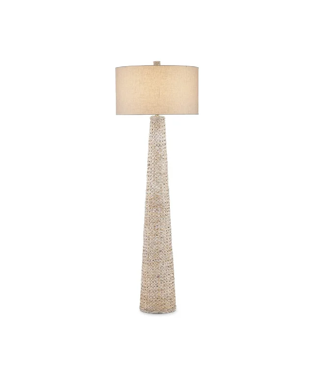 Industrial Pendant Lighting for Machine ShopsBirdsong One Light Floor Lamp