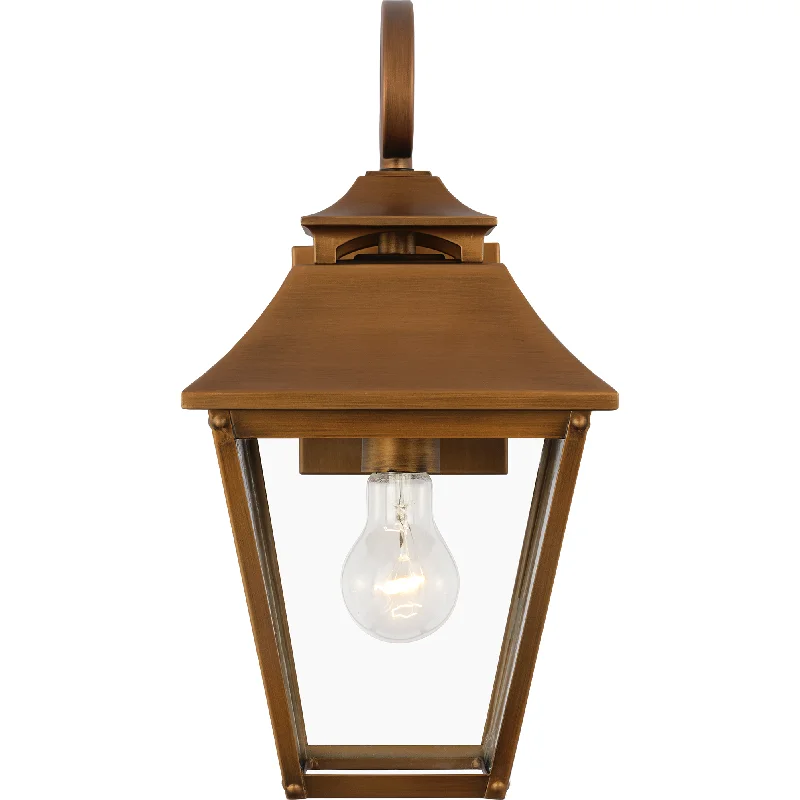 Waterproof track lighting for bathroomsTrack lighting for rental propertiesGalena Small Wall Lantern