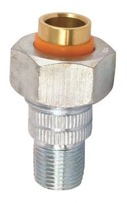 Outdoor - rated track lighting for patiosTrack lighting for rental propertiesProplus Dielectric Union 1/2 Inch  Mip X 1/2 Inch  Sweat Lead Free