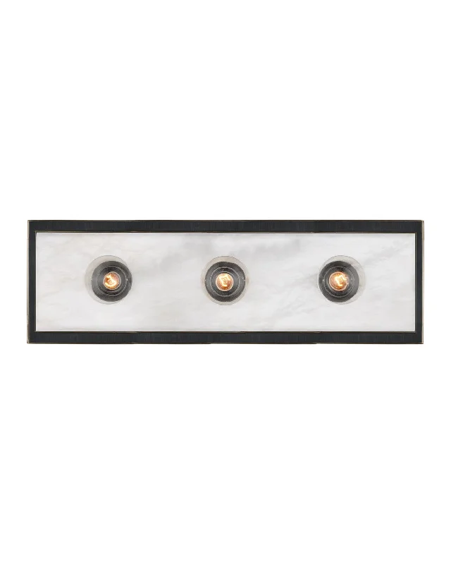 Industrial Wall - Mounted Lighting for Workshop WallsBerdine Three Light Wall Sconce Industrial Wall - Mounted Lighting for Workshop WallsBerdine Three Light Wall Sconce