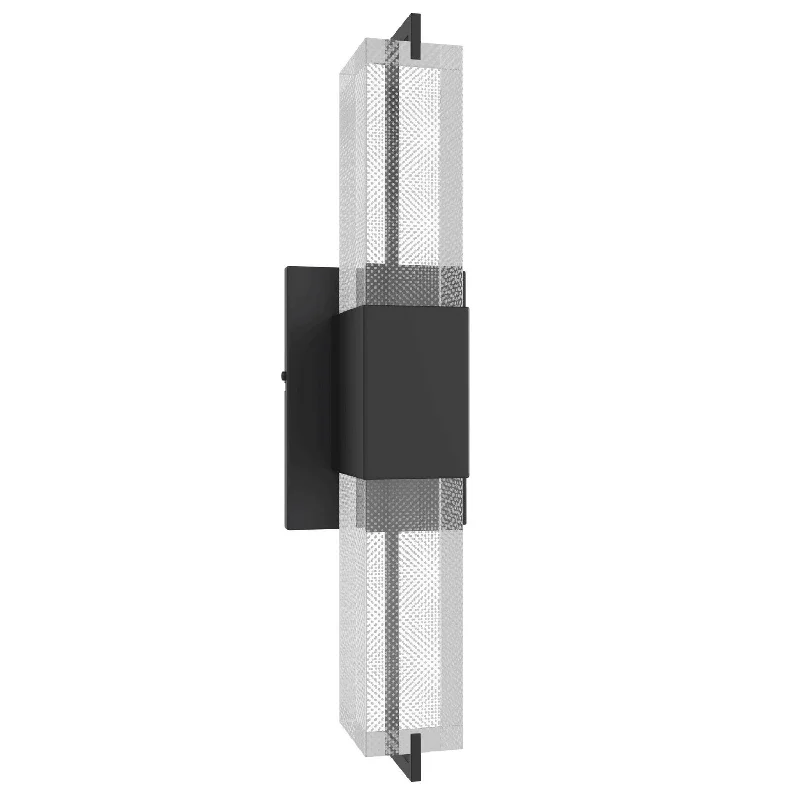 Explosion - Proof Industrial Lighting for Hazardous LocationsThe Original Glacier LED Wall Sconce Explosion - Proof Industrial Lighting for Hazardous LocationsThe Original Glacier LED Wall Sconce