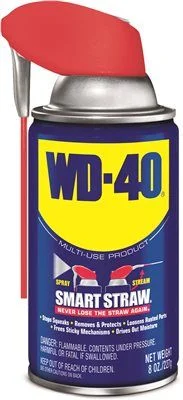 Smart track lighting with voice controlTrack lighting with a long - lasting lifespanWD-40 8 oz. Multi-Purpose Lube-Penetrant-CA