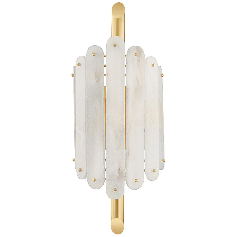 Track lighting for illuminating dining tablesTrack lighting for highlighting bookcasesSelene Wall Sconce