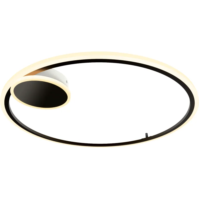 Track lighting with swivel heads for precise aimingTrack lighting for illuminating dining tablesMiracle 24" Semi Flush Mount Track lighting with swivel heads for precise aimingTrack lighting for illuminating dining tablesMiracle 24" Semi Flush Mount