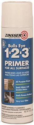 Track lighting for retail window displaysRustic track lighting for farmhouse decorZinsser Bullseye Water-Based 1-2-3 Spray Primer