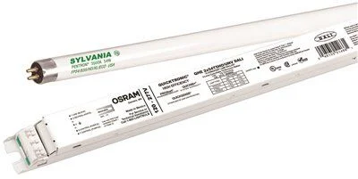 Modern track lighting with LED bulbsModern track lighting with LED bulbsSylvania Quicktronic High-Efficiency Fluorescent Electronic Ballast 2 X 54 Watt T5 High Output 120 - 277 Volt 20 Per Case