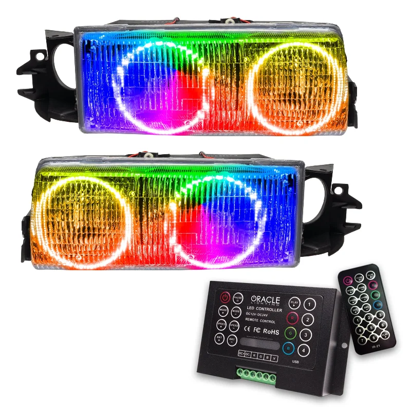 ColorSHIFT - w/2.0 Controller