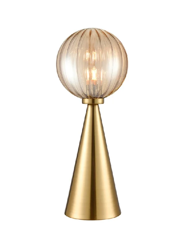 Track lighting with a long - lasting lifespanTrack lighting for retail window displaysArlo Table Lamp - Aged Brass