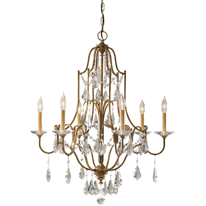 Wireless track lighting for easy installationTrack lighting for photography studiosValentina Chandelier