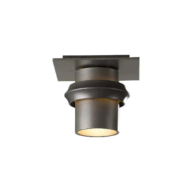Track lighting with a chunky, bold designTrack lighting for museums and galleriesTwilight Outdoor Semi-Flush Mount Track lighting with a chunky, bold designTrack lighting for museums and galleriesTwilight Outdoor Semi-Flush Mount