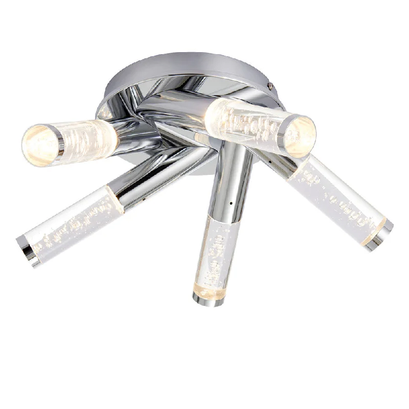 Track lighting for updating office lobbiesTrack lighting for creating a focal pointEsther 3/5Lt Flush Bathroom Ceiling Light IP44 - Chrome Track lighting for updating office lobbiesTrack lighting for creating a focal pointEsther 3/5Lt Flush Bathroom Ceiling Light IP44 - Chrome