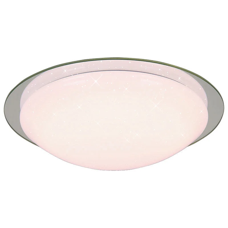 Track lighting for creating a focal pointTrack lighting for small apartmentsLED Bathroom Flush Fitting - IP44