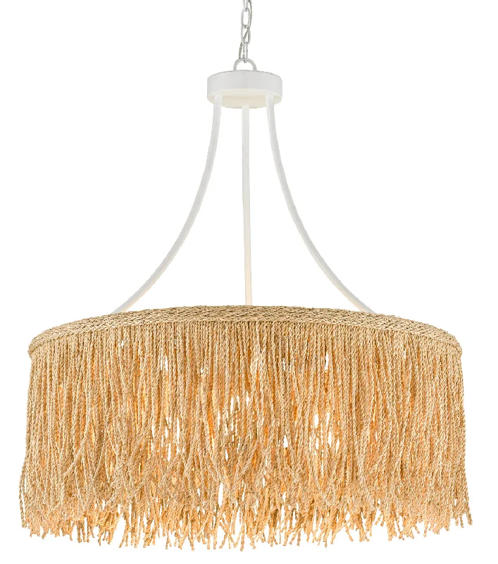 Energy - Efficient Industrial Lighting for Cost - SavingsSamoa Three Light Chandelier Energy - Efficient Industrial Lighting for Cost - SavingsSamoa Three Light Chandelier