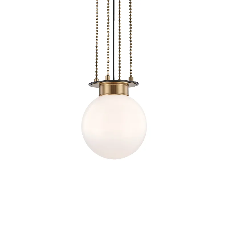 Track lighting with a brushed nickel finishAdjustable track lighting for living roomsGunther Pendant Light