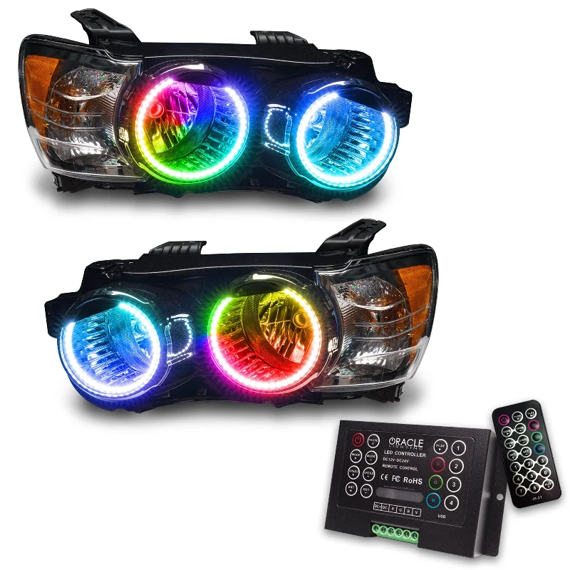 ColorSHIFT -w/2.0 Controller