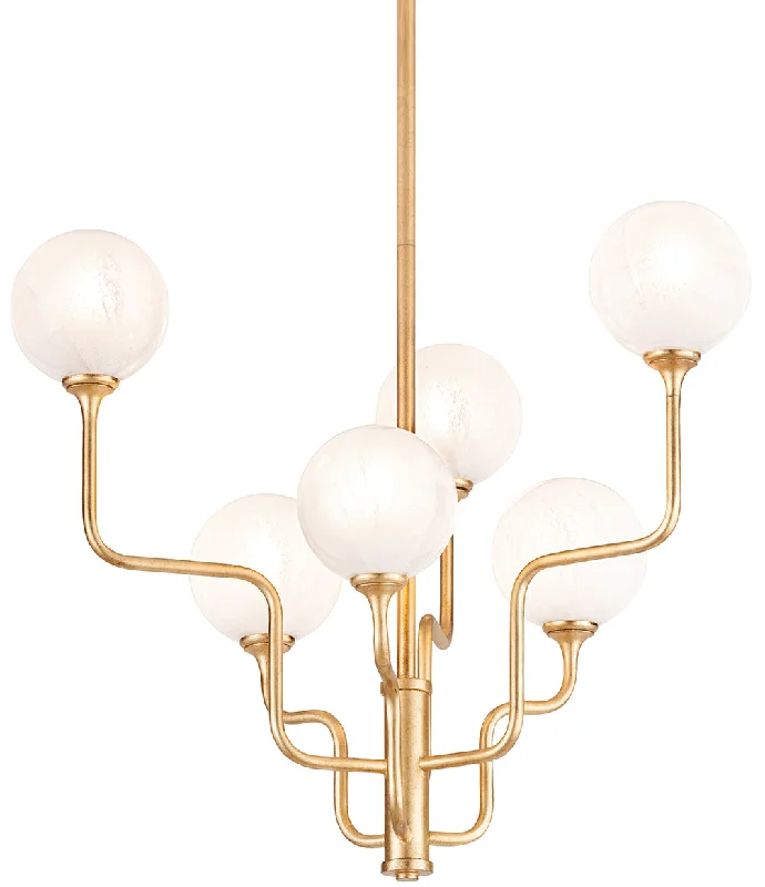 Contemporary track lighting in black finishTrack lighting for rental propertiesOnyx Chandelier