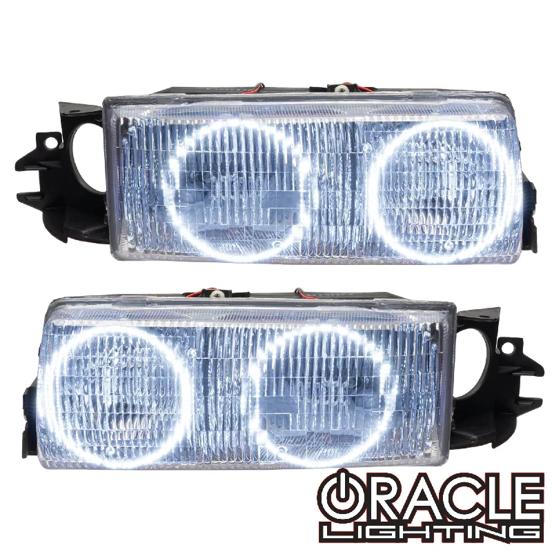 Track lighting with adjustable armsRustic track lighting for farmhouse decorORACLE Lighting 1991-1996 Chevrolet Caprice Pre-Assembled Halo Headlights Track lighting with adjustable armsRustic track lighting for farmhouse decorORACLE Lighting 1991-1996 Chevrolet Caprice Pre-Assembled Halo Headlights