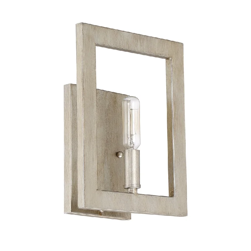 Durable Industrial Lighting for Harsh EnvironmentsPortrait 1 Light Wall Sconce in Gold Twilight Durable Industrial Lighting for Harsh EnvironmentsPortrait 1 Light Wall Sconce in Gold Twilight