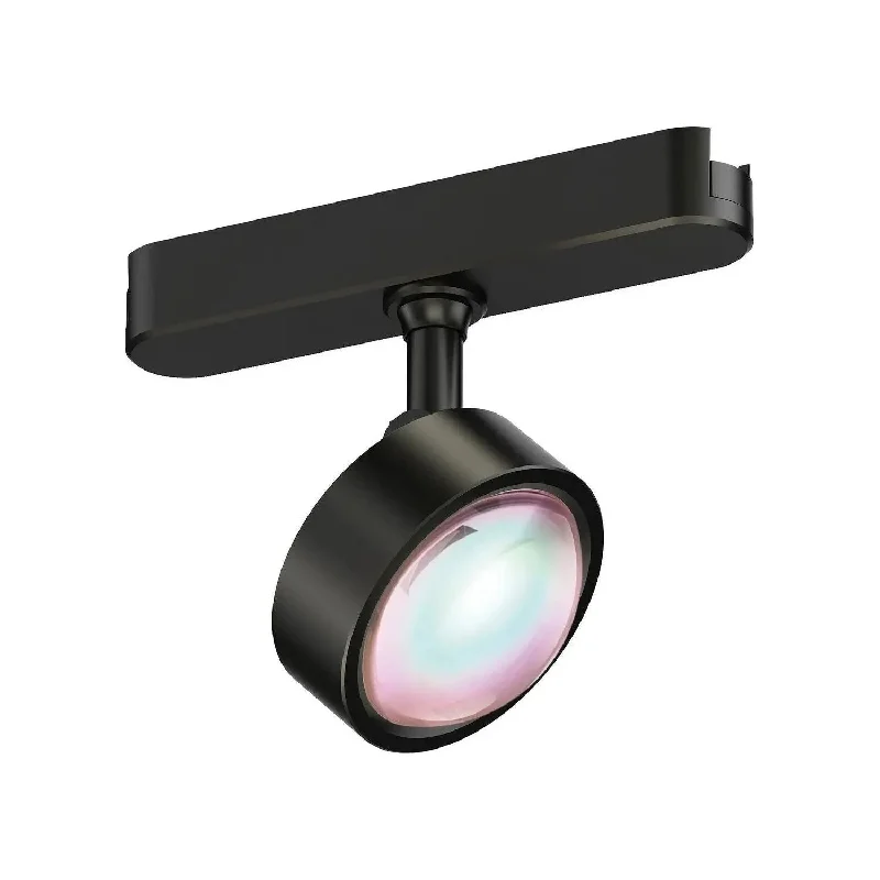 Track lighting for highlighting bookcasesTrack lighting for modernizing traditional interiorsContinuum - Track LED Track Light Track lighting for highlighting bookcasesTrack lighting for modernizing traditional interiorsContinuum - Track LED Track Light
