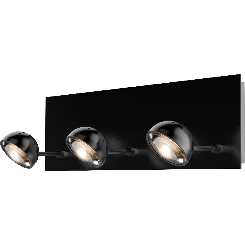Track lighting with motion - sensor capabilitiesTrack lighting for task lighting in workshopsHoroscope 3-Light Vanity Light Track lighting with motion - sensor capabilitiesTrack lighting for task lighting in workshopsHoroscope 3-Light Vanity Light