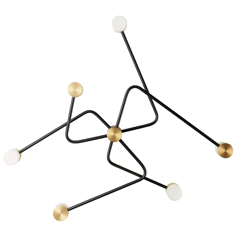 Outdoor - rated track lighting for patiosAdjustable track lighting for living roomsConstellation Wall / Ceiling Light Outdoor - rated track lighting for patiosAdjustable track lighting for living roomsConstellation Wall / Ceiling Light