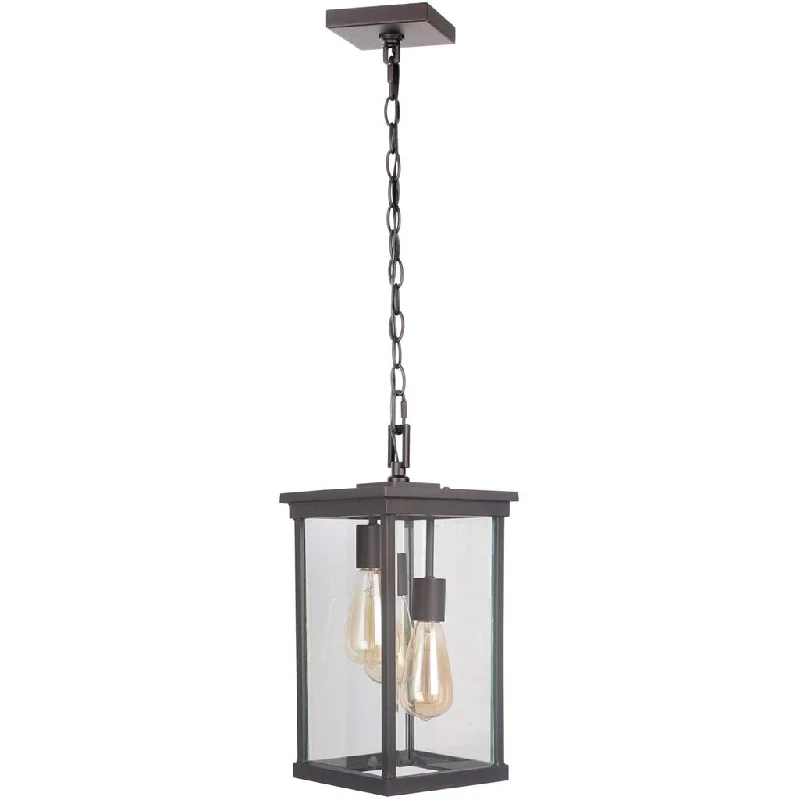 Adjustable Industrial Lighting for Flexible IlluminationRiviera III 3 Light Large Outdoor Pendant in Oiled Bronze Outdoor Adjustable Industrial Lighting for Flexible IlluminationRiviera III 3 Light Large Outdoor Pendant in Oiled Bronze Outdoor