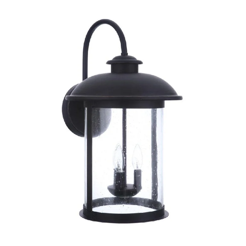 Industrial Lighting for Food Processing FactoriesO'Fallon 3 Light Extra Large Outdoor Wall Lantern in Dark Bronze Gilded Industrial Lighting for Food Processing FactoriesO'Fallon 3 Light Extra Large Outdoor Wall Lantern in Dark Bronze Gilded
