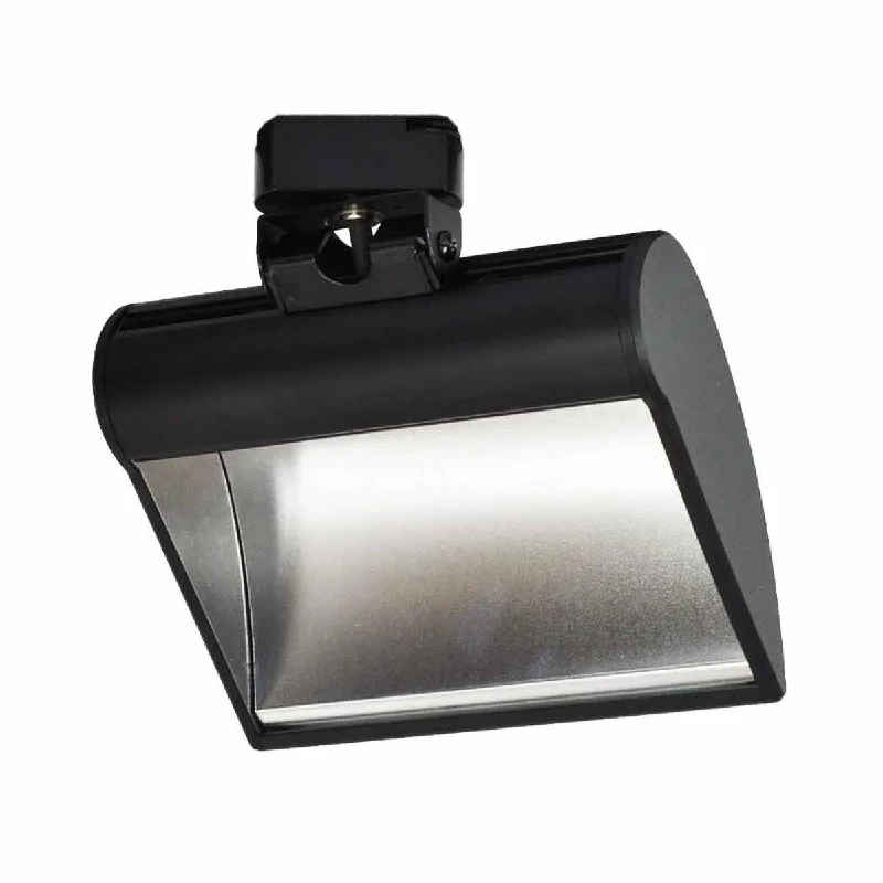 Industrial Lighting for Metal Fabrication ShopsDipper LED Wall Wash Track 15W 1000 Lumens 3500K, Halo, Black Industrial Lighting for Metal Fabrication ShopsDipper LED Wall Wash Track 15W 1000 Lumens 3500K, Halo, Black