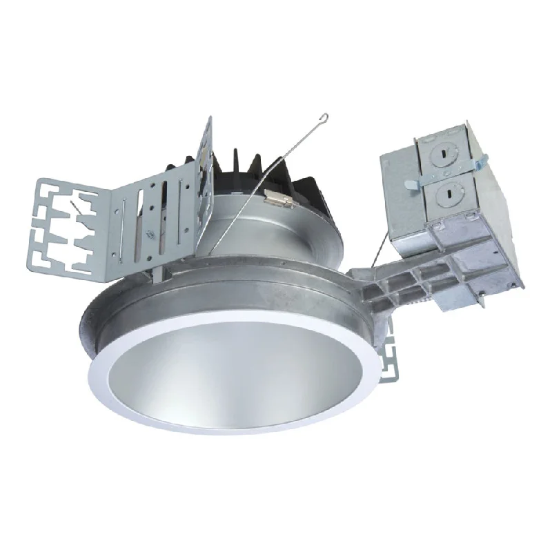 Contemporary track lighting in black finishEnergy - efficient track lighting fixturesPortfolio Lighting LD8B LED 8" Round Recessed Downlight Contemporary track lighting in black finishEnergy - efficient track lighting fixturesPortfolio Lighting LD8B LED 8" Round Recessed Downlight