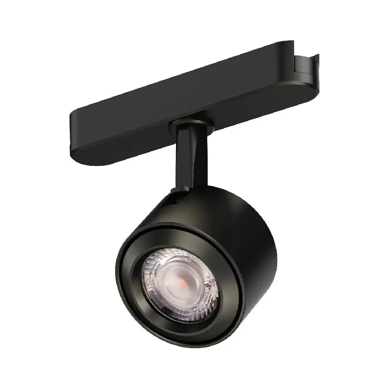 Track lighting for outdoor gardensTrack lighting for high - ceiling spacesContinuum - Track LED Spot Light Track lighting for outdoor gardensTrack lighting for high - ceiling spacesContinuum - Track LED Spot Light