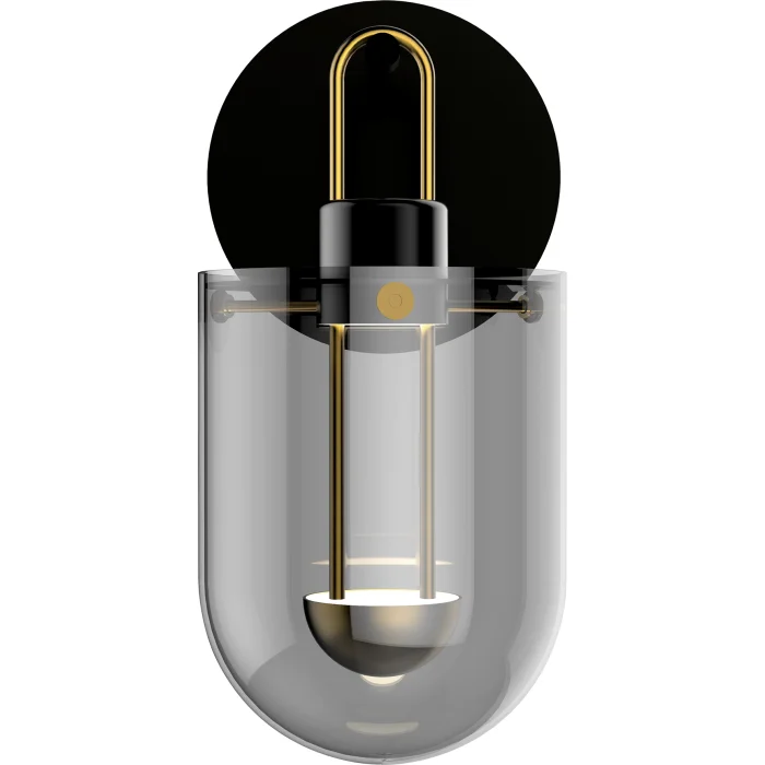 Track lighting for adding a touch of eleganceTrack lighting with integrated LED driversCentury 1-Light Sconce Track lighting for adding a touch of eleganceTrack lighting with integrated LED driversCentury 1-Light Sconce