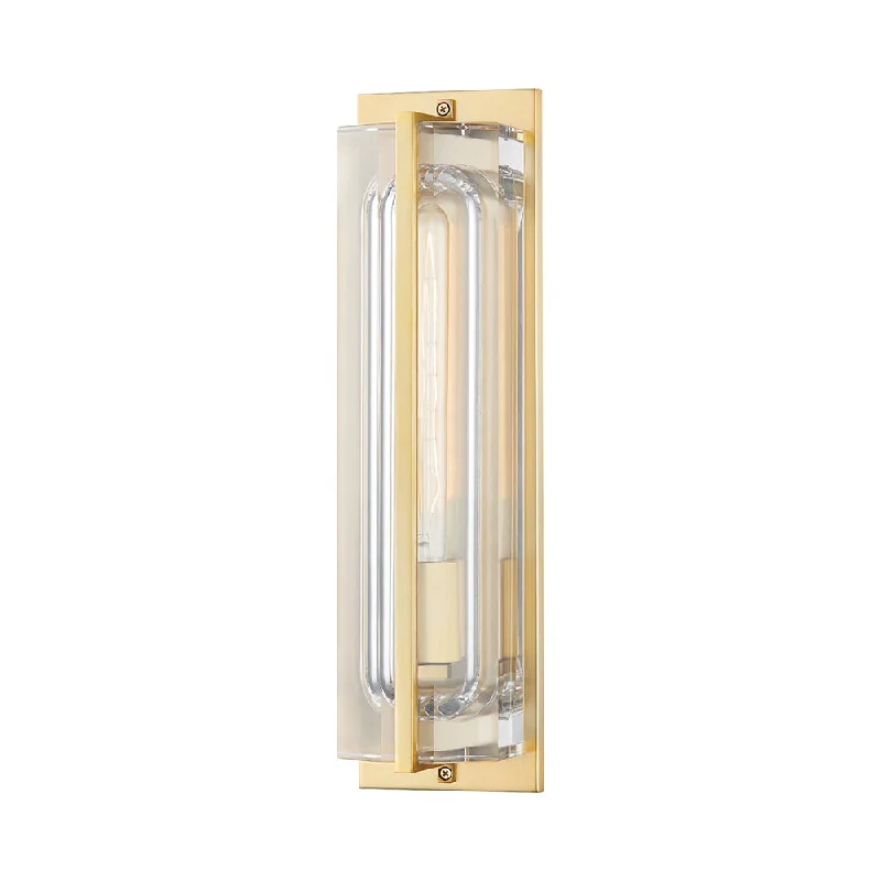White track lighting for a clean lookTrack lighting for modernizing traditional interiorswood wall lamps with natural grain for a warm and organic feelHawkins Wall Light