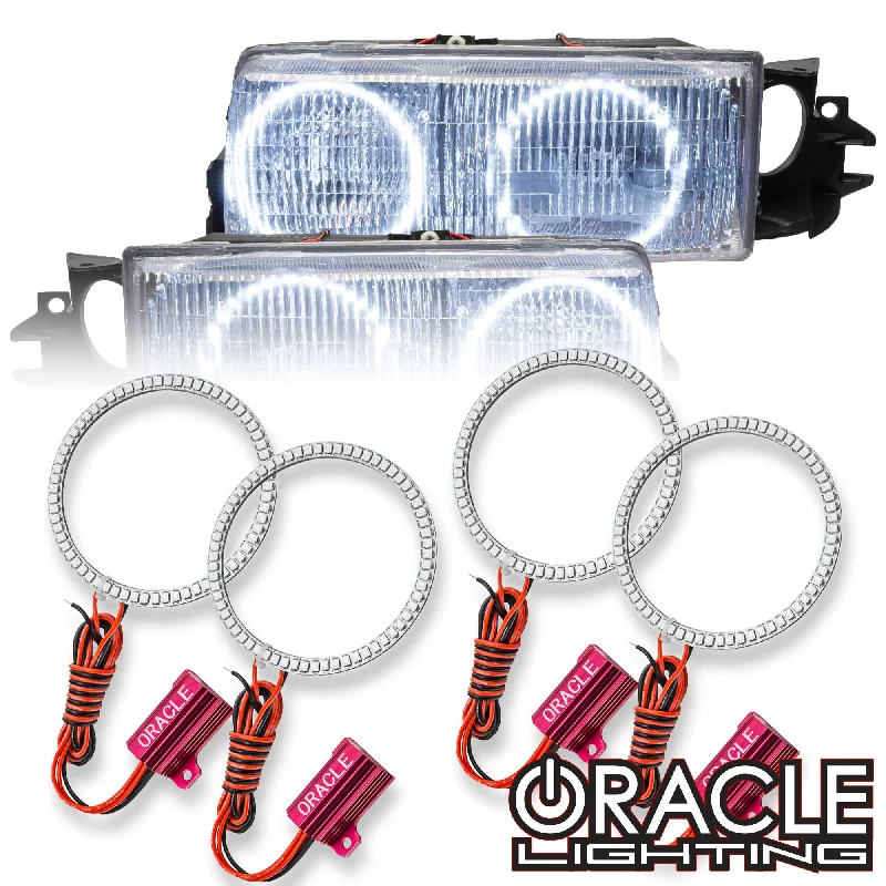 Track lighting for photography studiosTrack lighting for enhancing the architectureORACLE Lighting 1991-1996 Caprice LED Headlight Halo Kit Track lighting for photography studiosTrack lighting for enhancing the architectureORACLE Lighting 1991-1996 Caprice LED Headlight Halo Kit