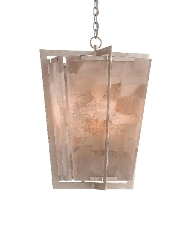 Industrial Task Lighting for Precision WorkstationsFour Light Lantern