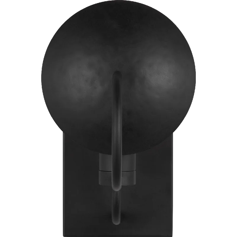 Track lighting with a decorative track designTrack lighting with a brushed nickel finishWhare Sconce Track lighting with a decorative track designTrack lighting with a brushed nickel finishWhare Sconce