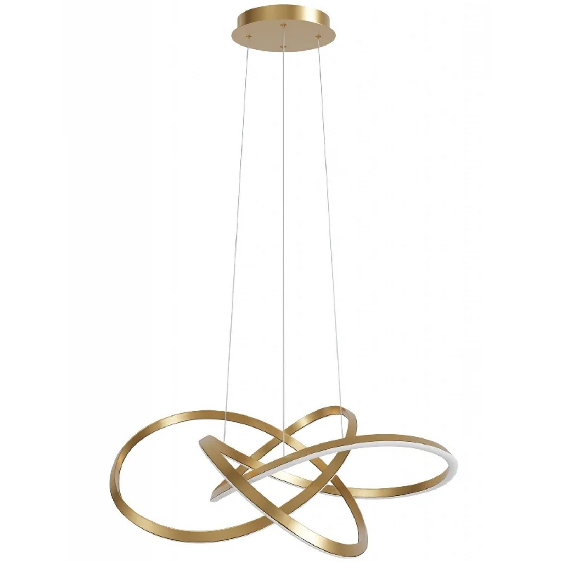 Industrial Pendant Lighting for Machine ShopsWindsor LED Pendant