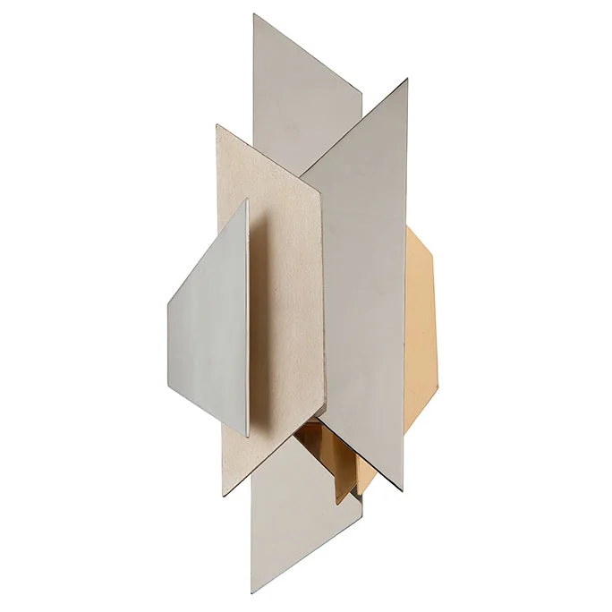 Track lighting with motion - sensor capabilitiesOutdoor - rated track lighting for patioscoastal style wall lamps with nautical elements for beachfront homesModernist Wall Light