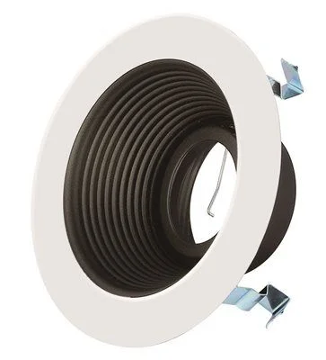 Track lighting with adjustable armsTrack lighting for adding a touch of eleganceRecessed Lighting Low Voltage Baffle Trim 4 Inch Black Track lighting with adjustable armsTrack lighting for adding a touch of eleganceRecessed Lighting Low Voltage Baffle Trim 4 Inch Black