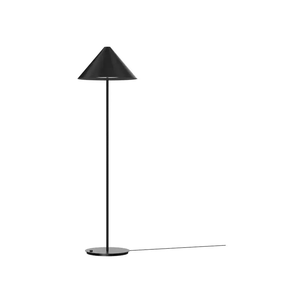 Track lighting for modernizing traditional interiorsTrack lighting with a chunky, bold designKeglen Floor Lamp Track lighting for modernizing traditional interiorsTrack lighting with a chunky, bold designKeglen Floor Lamp