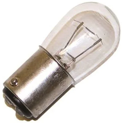 Track lighting for updating office lobbiesTrack lighting with a sleek profileSylvania Incandescent Mini Lamp S6 6 Watt 130 Volts Ba15D Clear Indicator Applications