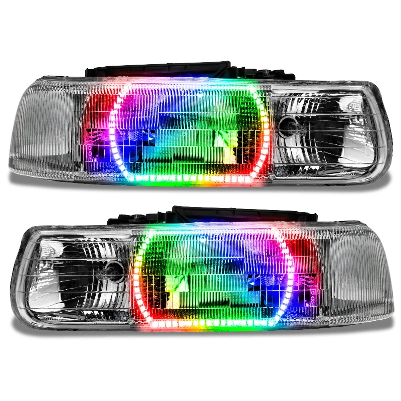 ColorSHIFT - No Controller