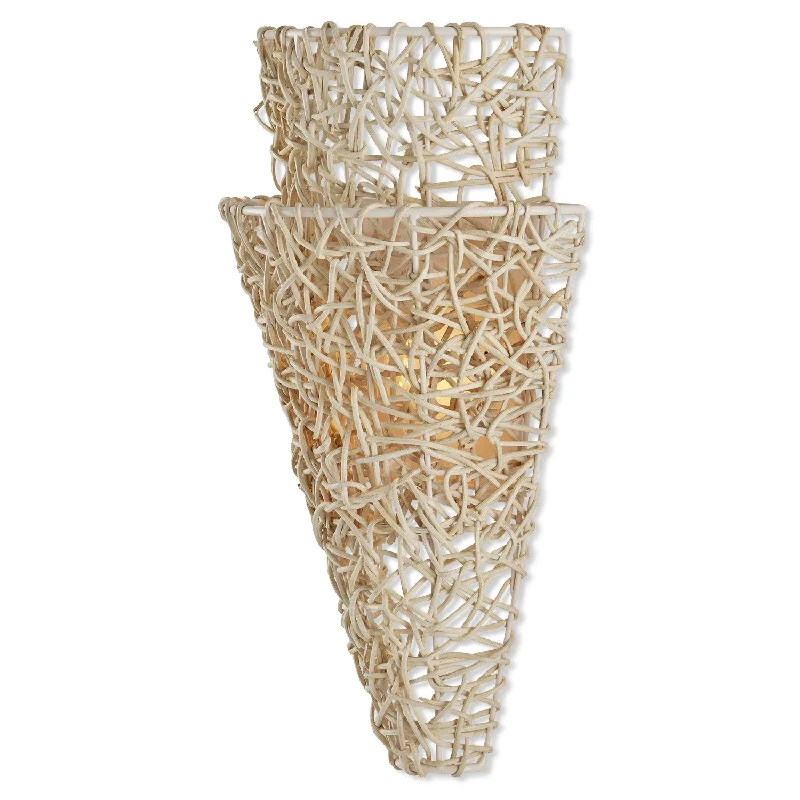 Color - Tunable Industrial Lighting for Special ApplicationsBirdlore One Light Wall Sconce Color - Tunable Industrial Lighting for Special ApplicationsBirdlore One Light Wall Sconce