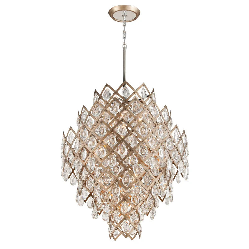 Track lighting for modernizing traditional interiorsRustic track lighting for farmhouse decorTiara Chandelier Track lighting for modernizing traditional interiorsRustic track lighting for farmhouse decorTiara Chandelier