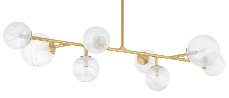 Low - voltage track lighting for safetyTrack lighting for accentuating artworksGlasgow Linear Pendant Low - voltage track lighting for safetyTrack lighting for accentuating artworksGlasgow Linear Pendant
