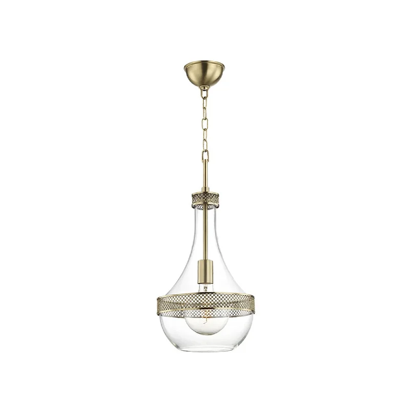 Track lighting for creating a focal pointTrack lighting for modernizing traditional interiorsHagen Pendant Light