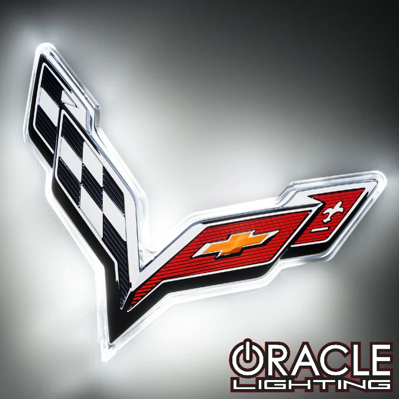Track lighting with a minimalist track designTrack lighting for adding a touch of eleganceORACLE Lighting 2014-2019 Chevrolet C7 Corvette Rear Illuminated Emblem Track lighting with a minimalist track designTrack lighting for adding a touch of eleganceORACLE Lighting 2014-2019 Chevrolet C7 Corvette Rear Illuminated Emblem